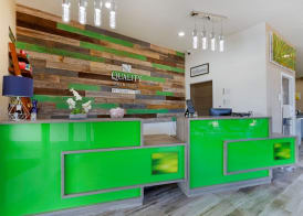 Quality Inn & Suites Elgin 3