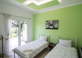 Alegria Holiday Home 3