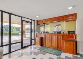 Quality Inn Acworth North 3