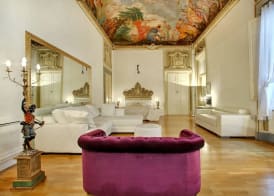 Palazzo Tolomei - Residenza d'Epoca 3