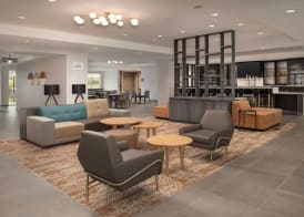 TownePlace Suites by Marriott Cincinnati Mason 4
