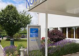 Novotel Amiens Pôle Jules Verne 3