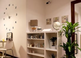 Le Coq Suites 4