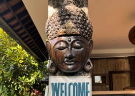 Sama's Cottages and Villas 5