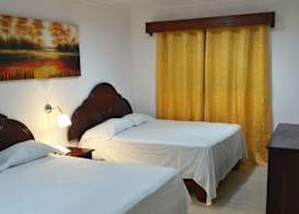 Hotel Riparbella 3