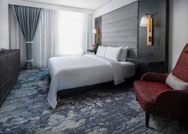 Grand Hyatt Deer Valley 3