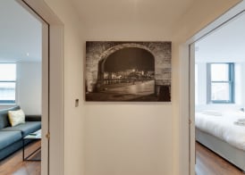 Mathew Street City Centre Apartments by Happy Days 4