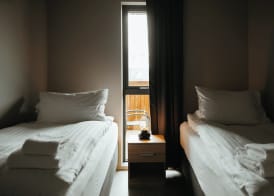 Vík Apartments 5