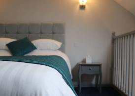 Littleover Lodge Hotel 4