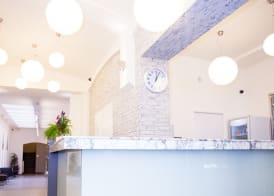 Adeba Hotel 2