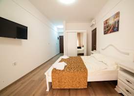 Sole Mio - Hotel 3