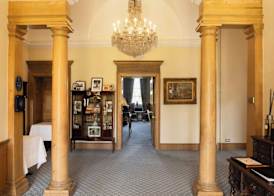 Culloden House Hotel 2