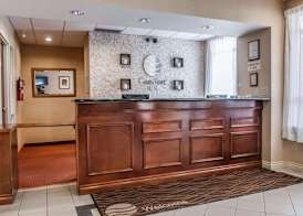 Comfort Inn 2