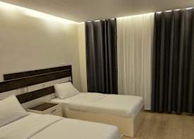 Balcony Hotel 5