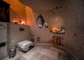 Zeus Cave Suites 5