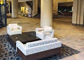 Radisson Hotel Bismarck 3