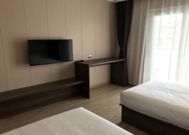 Hotel Nueva Europa 5