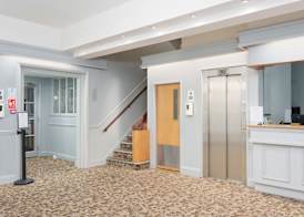 Trouville Hotel by Compass Hospitality 3