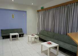 Pyrgos Hotel Apartments 4