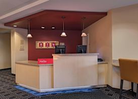 TownePlace Suites Fayetteville Cross Creek 3