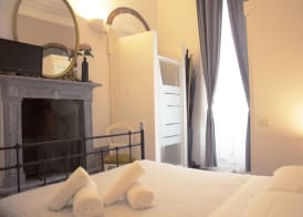 7 Archi Bed & Breakfast 2