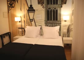 Lisbon Style 4