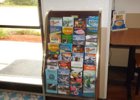 Super 8 by Wyndham Sidney NY 4