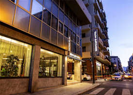 Mercure Palermo Centro 4