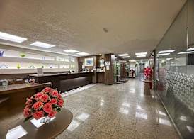 Hotel Golden Park Salvador By Nacional Inn 5