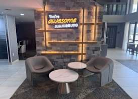 Hawthorn Extended Stay by Wyndham Miamisburg Dayton South 3