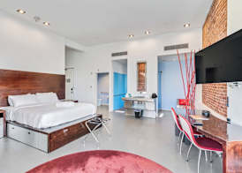 Keating Hotel By At Mine Hospitality 2