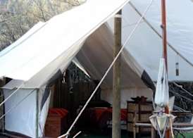 Quatermain's 1920's Safari Camp – Amakhala Game Reserve 5