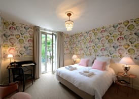 Grand Hôtel Henri - Teritoria 2