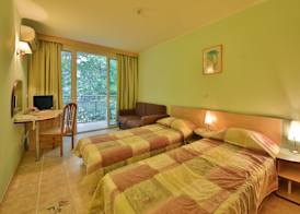 Hotel Magnolia 5