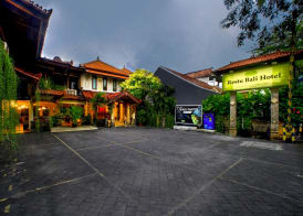 Restu Bali Hotel 2