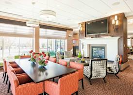 Hilton Garden Inn Salt Lake City/Layton 5