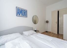 Faraway Homes Studios Klosterneuburg 2