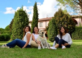 Agriturismo Villa Toscana 2