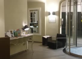 Hotel Villa Nabila 2