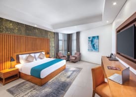Alisa Hotel Tema 3
