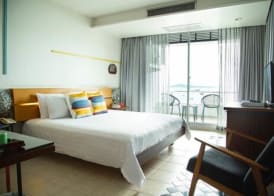 Baboona Beachfront Living 5