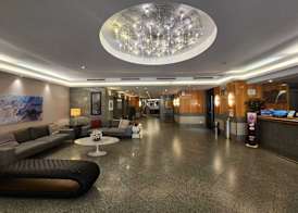 Mirador Rio Copacabana Hotel 3