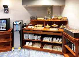 Hotel Longoria Plaza by Pandora Hoteles 4