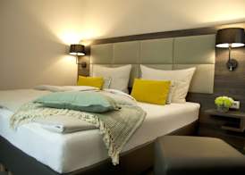 Hotel Am Moosrain Garni 3