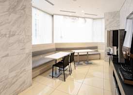Comfort Inn Nagoya Sakae 3