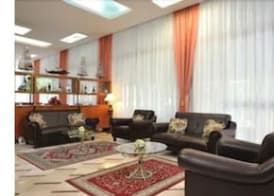 Hotel Clipper 3