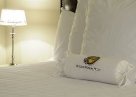 The Bolling Wilson Hotel 2