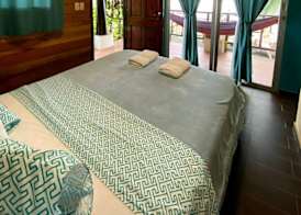 Hotel y Restaurante Mama Ines 2