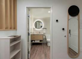 TownePlace Suites by Marriott Savannah Chatham Parkway 5