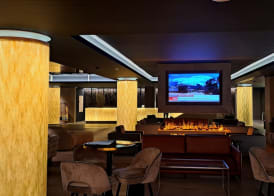 Alambique - Hotel Resort & Spa 2